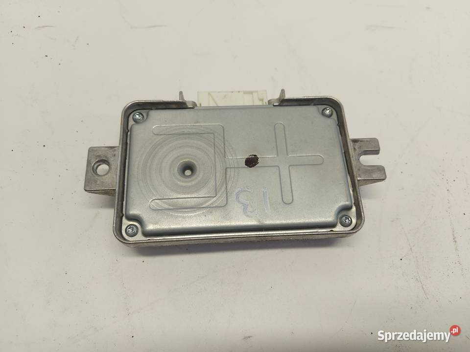 BMW i3 i01 REX Moduł sterownik SAS 6860936 osobowe dolnośląskie