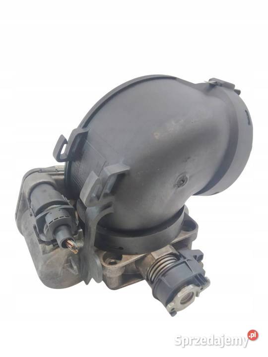 PRZEPUSTNICA 0205003048 50 V8 M113 MercedesBenz