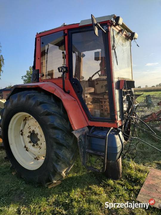 Skrzynia biegów Same Centauro 70 centurion 75 Dobrzelin