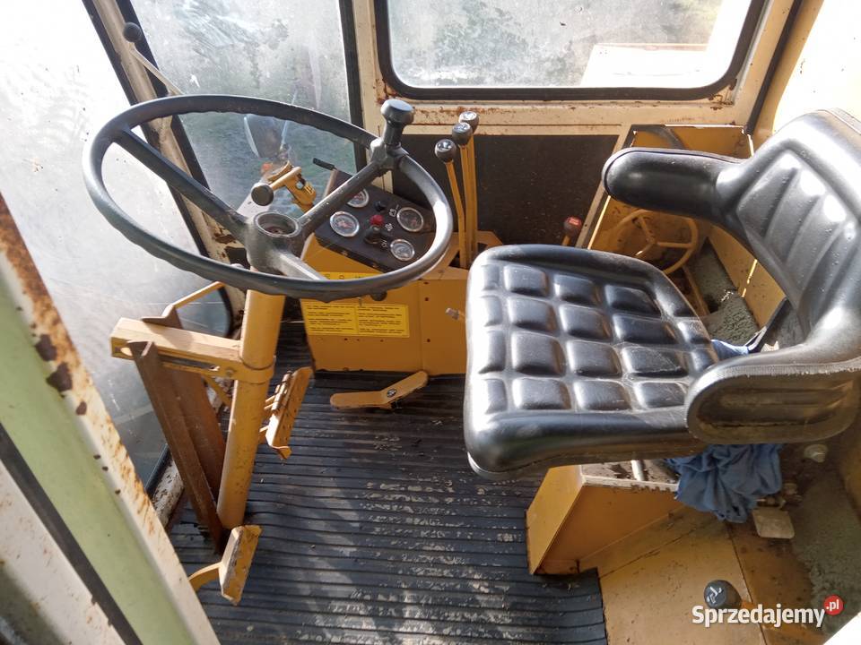 SAMPO 500 Sędziszów Małopolski sprzedam