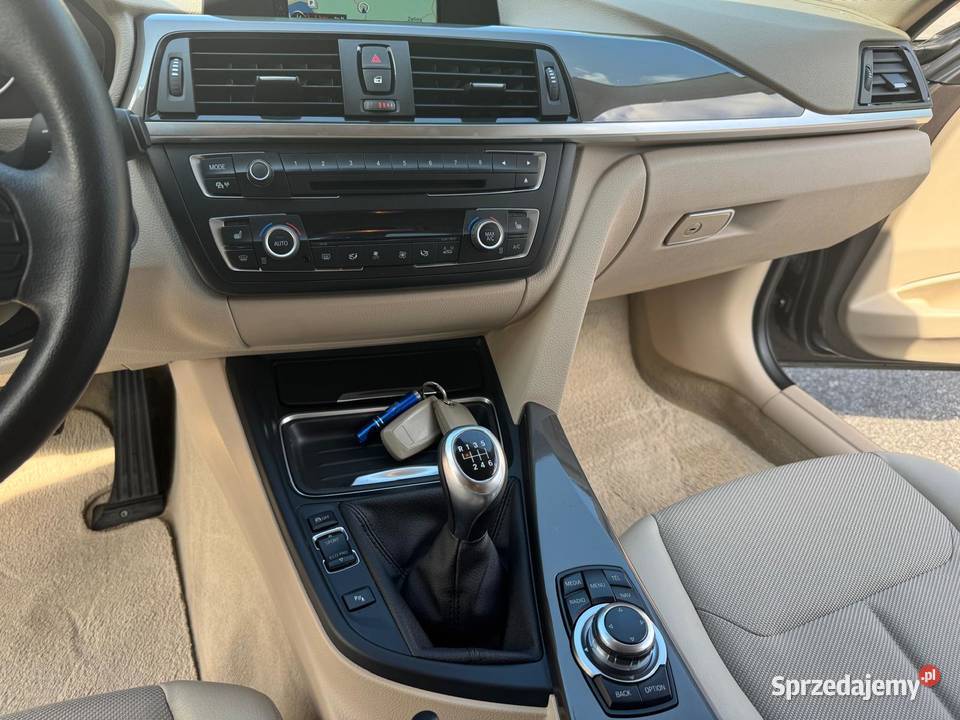 Bmw 316 116KM Iwkowa