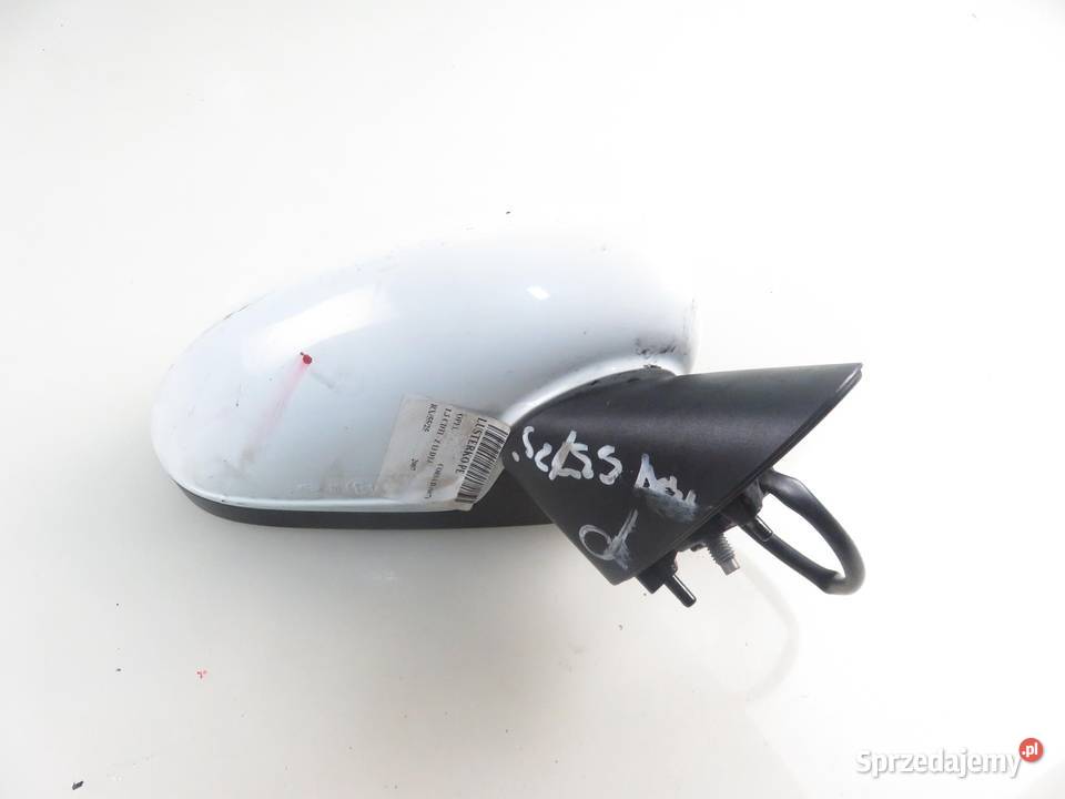 LUSTERKO PRAWE OPEL CORSA D 468435664 Z474 3 PIN