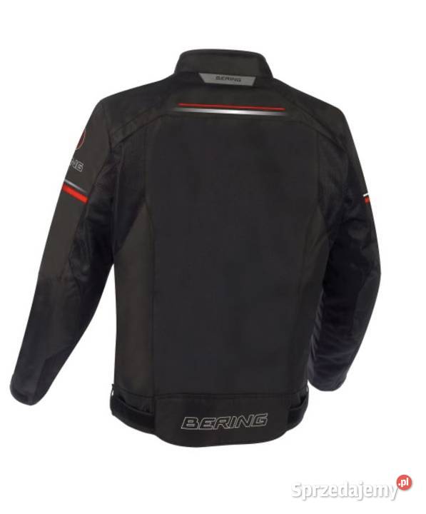 Kurtka motocyklowa Bering Astro XL Kurtki Radom