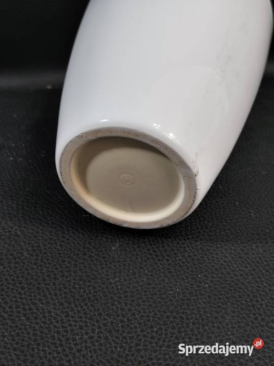 Elegancka Osłonka Ceramiczna na Doniczkę Doniczki i osłonki Dekoracje i ozdoby Poddębice