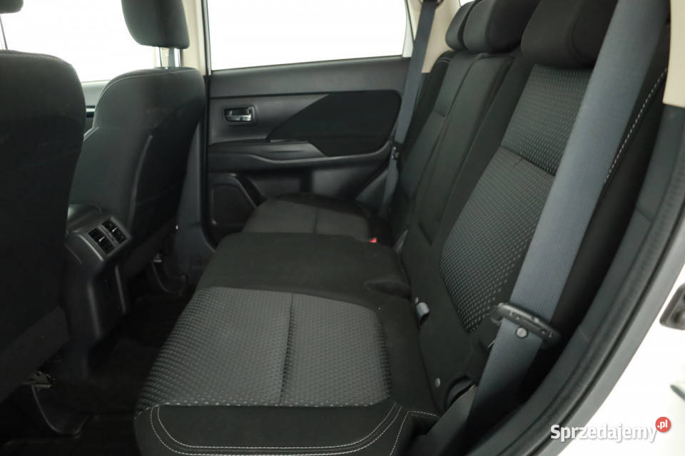Mitsubishi Outlander 20 Piaseczno