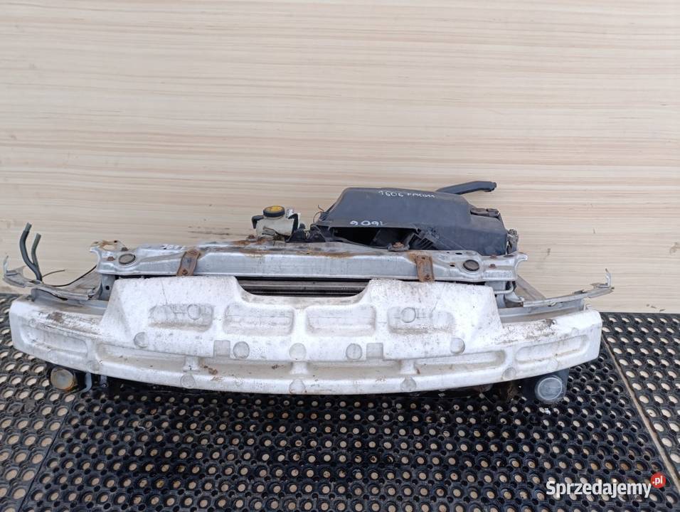 TOYOTA CELICA T23 18 VVTI PAS PRZEDNI KOMPLET Pasy przednie i tylne Zbierkowo sprzedam
