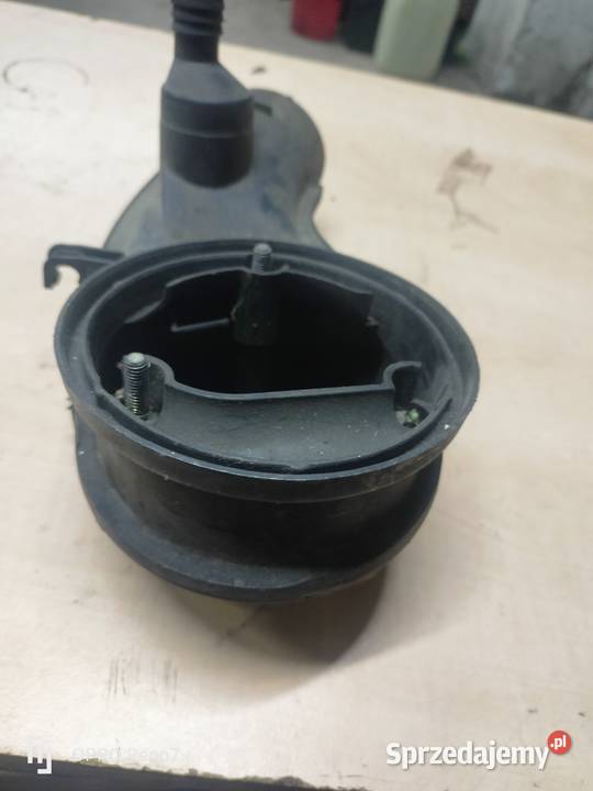 Pokrywa wtrysku Volkswagen Golf 3 osobowe Łubno