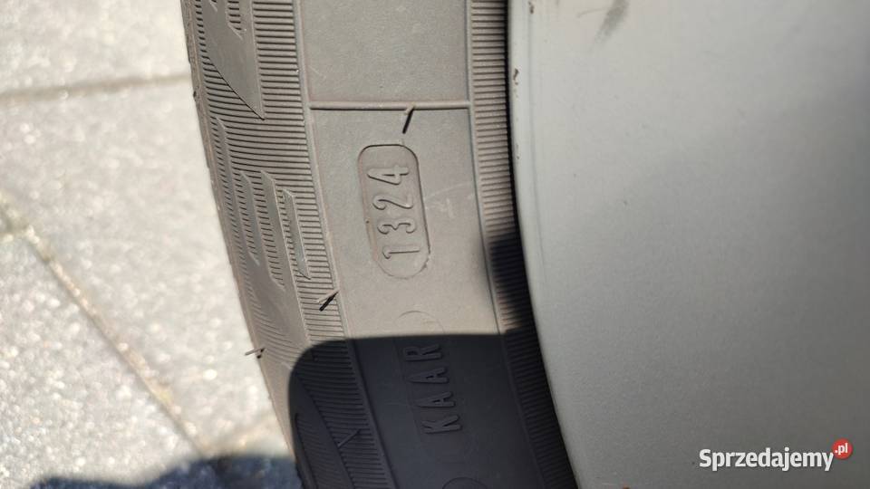 Skoda Octavia Ambiente Kraków