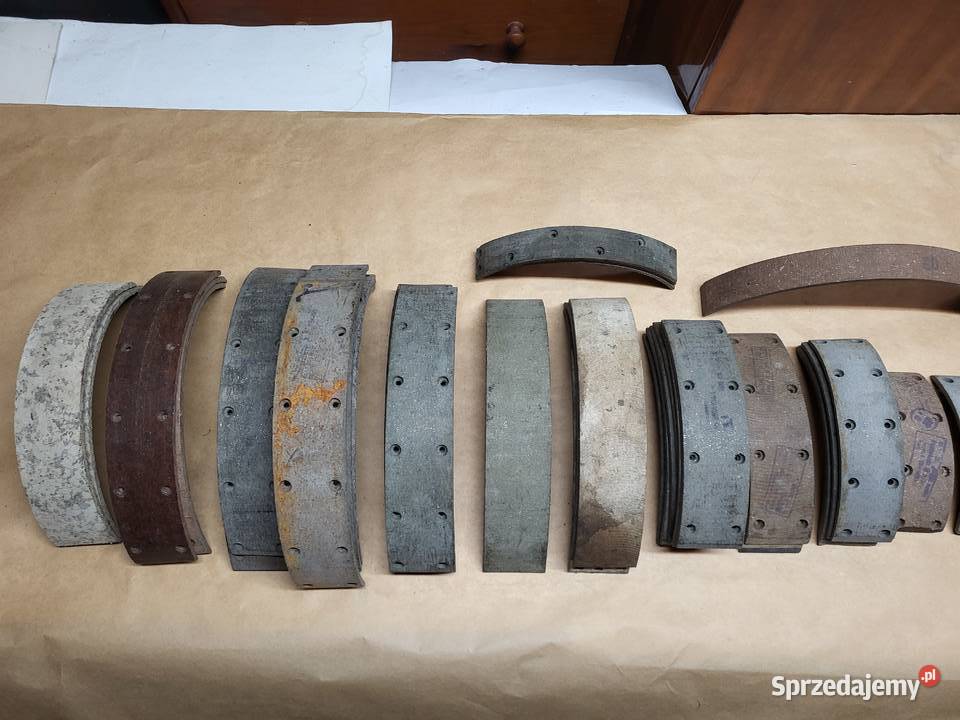 Warszawa Syrena Żuk Lublin Nysa Tarpan fabr nowe Chodzież