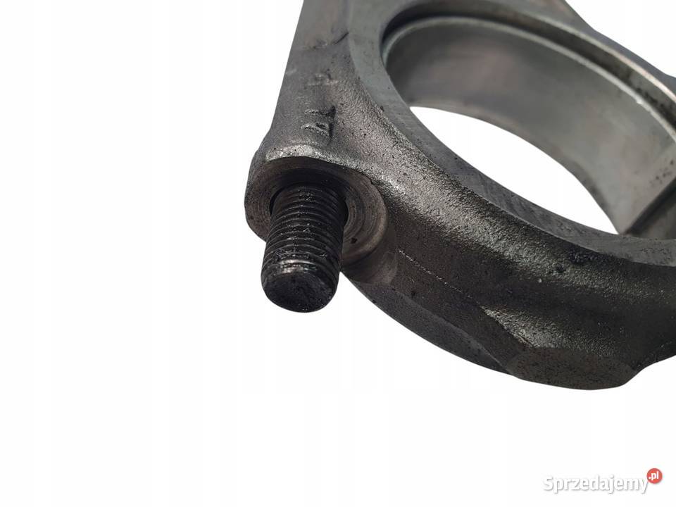TŁOK SILNIKA Ford 20 TDCI Peugeot 206 307 Części samochodowe lubelskie Chełm