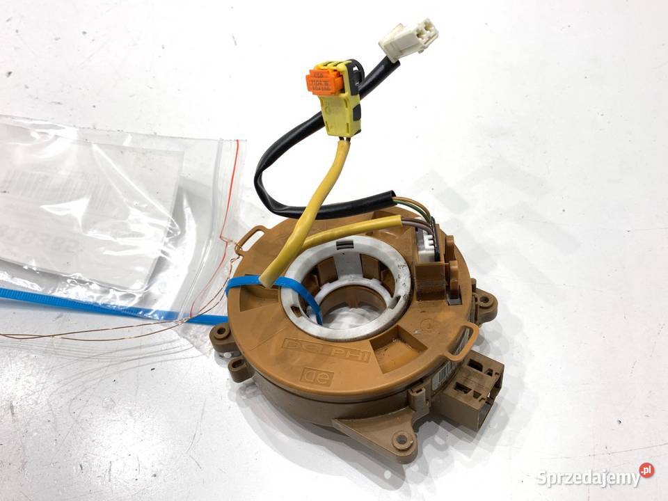 TAŚMA AIRBAG FIAT FIORINO III Minivan