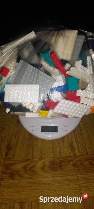 Klocki LEGO mix sprzedam