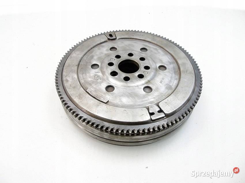 KOŁO ZAMACHOWE DWUMASOWE 19 18 BMW E36 E46 Z3 Pozostałe Sosnowiec