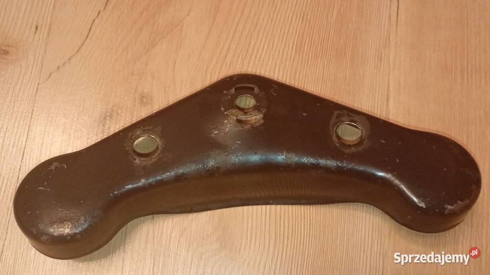 Awo Turist osłona półki przedniego zawieszenia Mszana Dolna