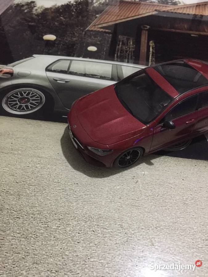 Modele 1 18 Gdańsk sprzedam