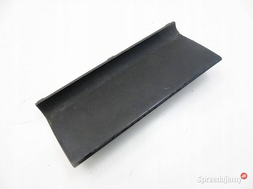 Osłona zaślepka panelu środkowego Audi A4 S4 B6 Pozostałe śląskie Sosnowiec sprzedam
