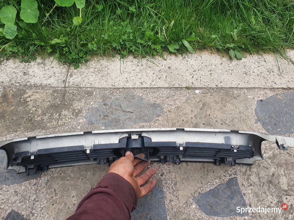 Grill atrapa chłodnicy Opel Astra F I 9502 Kraków