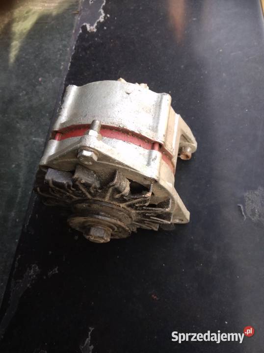 Alternator ford Capri taunus Granada Rzeszów