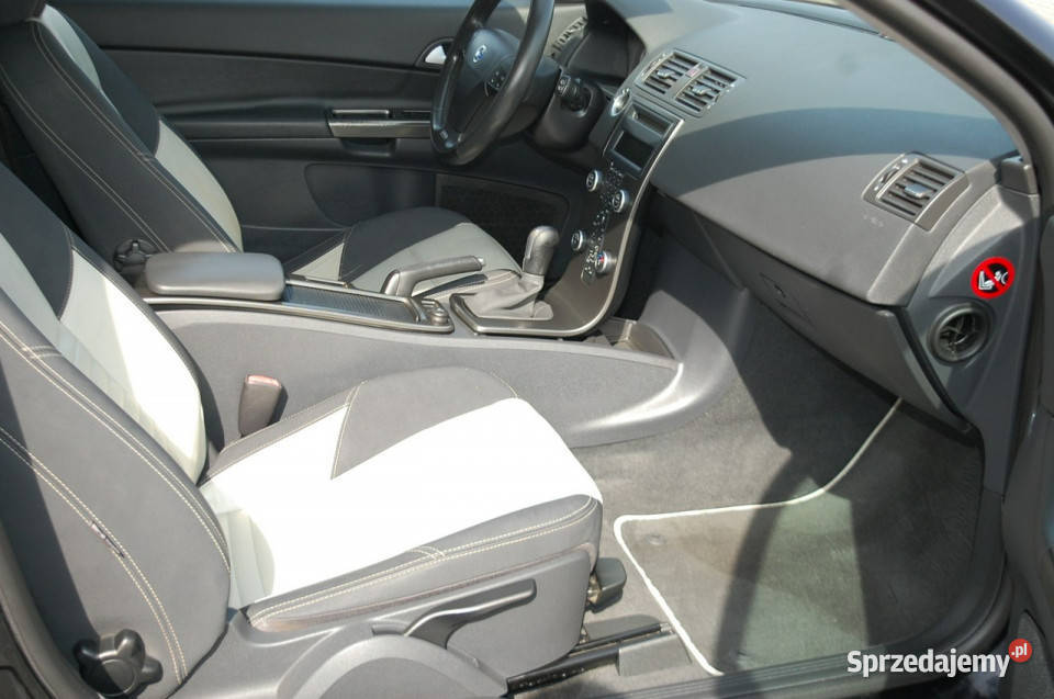 Volvo C30 I 2006 kurtyny powietrzne sprzedam