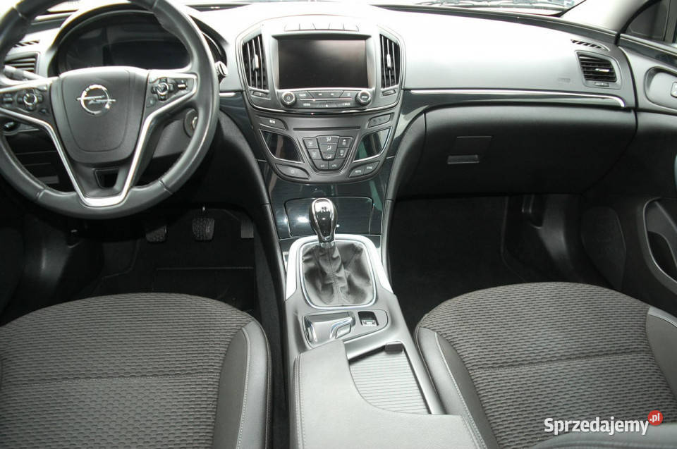 Opel Insignia Sports Tourer Licznik ESP Opel Dębica sprzedam