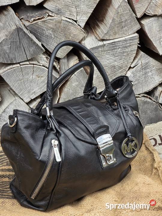 Torebka Kuferek Michael Kors Do ręki  Warszawa