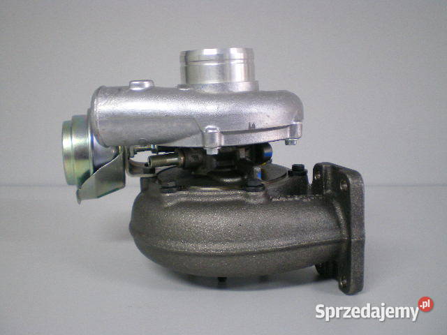 Nowa turbosprężarka GARRETT 4541925001S Siedlce