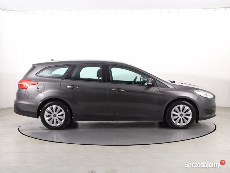 Ford Focus 10 EcoBoost gniazdo USB Katowice