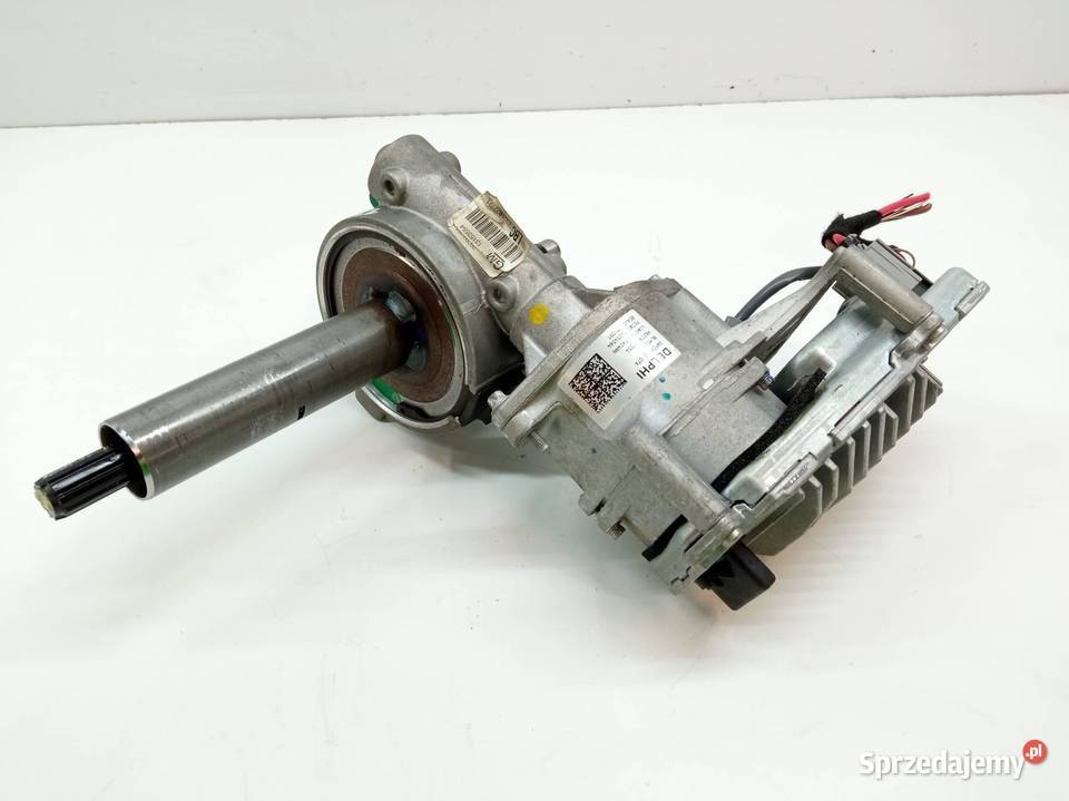 KOLUMNA WSPOMAGANIE ELEKTRYCZNE 13153554 Opel