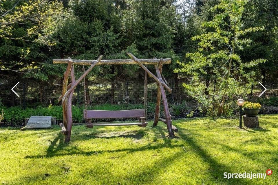 Na sprzedaż 2 domki letniskowe 250 m j Nidzkiego warmińsko-mazurskie Karwica