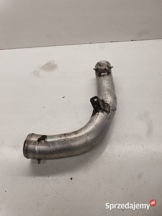 RURA INTERCOOLERA AUDI A4 B7 A6 C6 27 Przystajń
