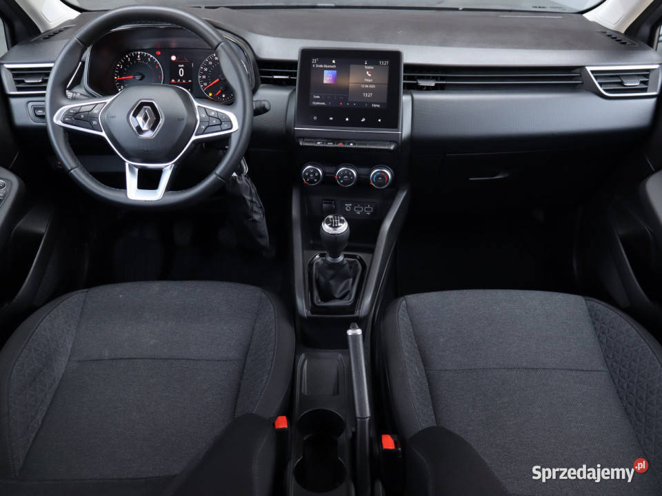 Renault Clio 10 TCe Bielany Wrocławskie