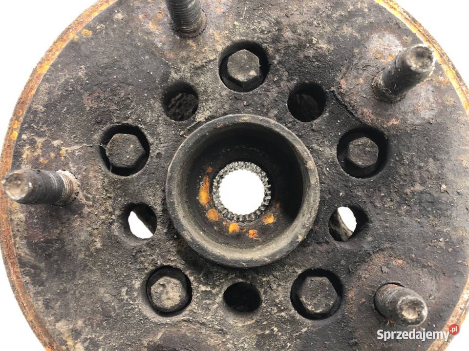 ZWROTNICA LEWA FORD TRANSIT V 22 110 0614