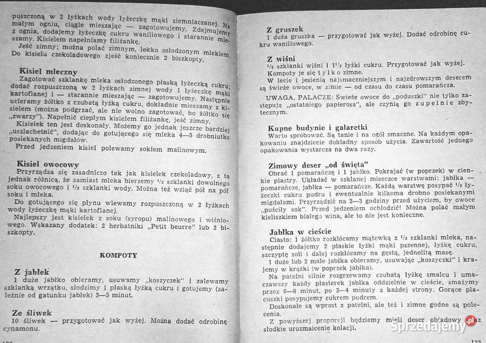 Książka kucharska samotnych i zakochanych Maria Chełm