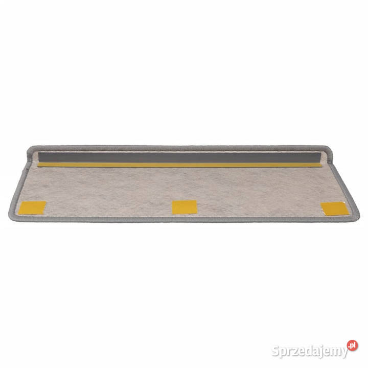 Samoprzylepne nakładki na schody 15 65x21x4 Pozostałe Warszawa
