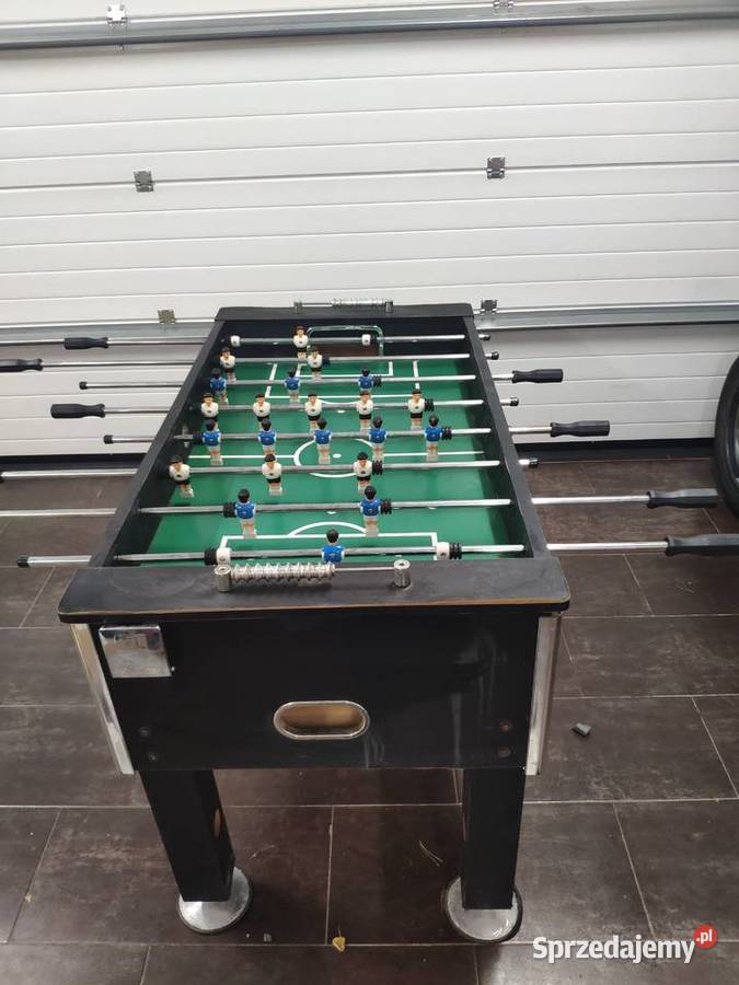 Piłkarzyki stół używane Kielce