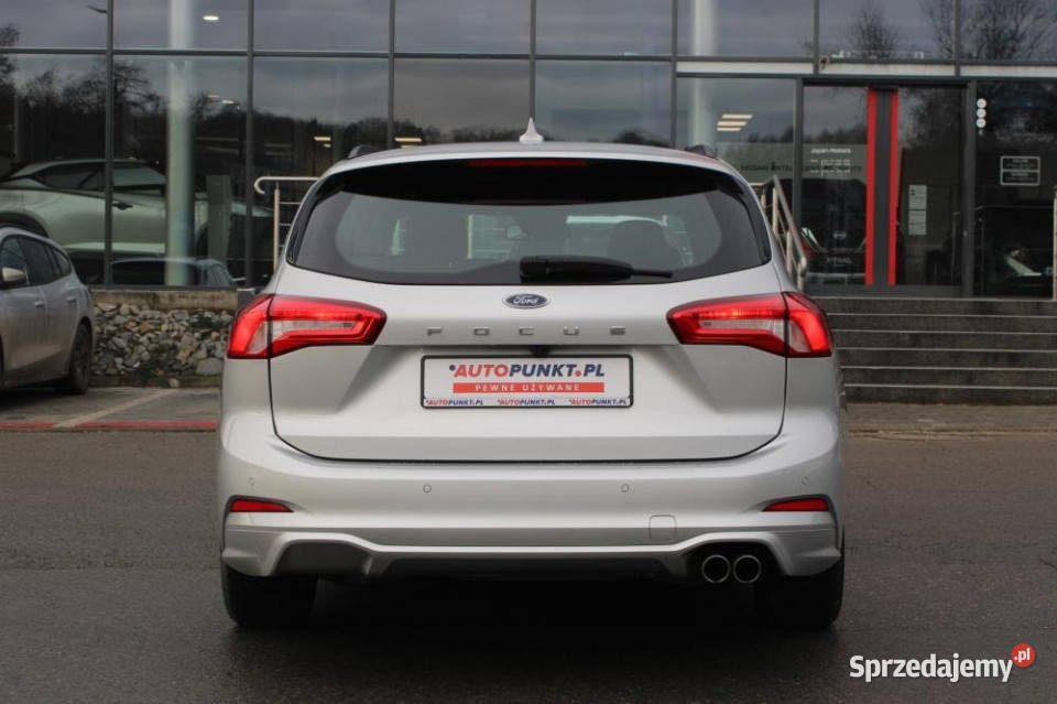 FORD Focus 2022r Carplay Navi Kamera Tempomat