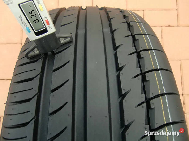 Opony Letnie 21555R16 WYSYŁKA Zabrnie