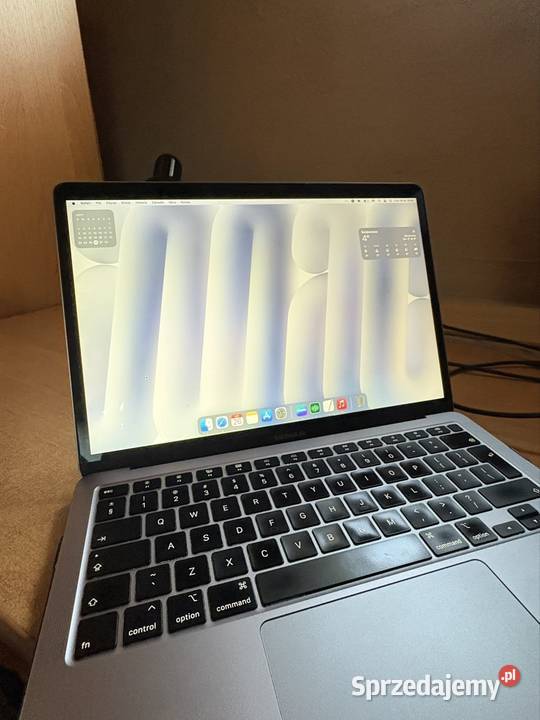Macbook air 2020 13 podkarpackie Przeworsk