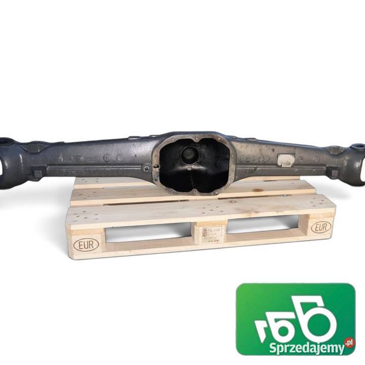 Obudowa mostu Carraro 11431 Claas Ares 630 RZ