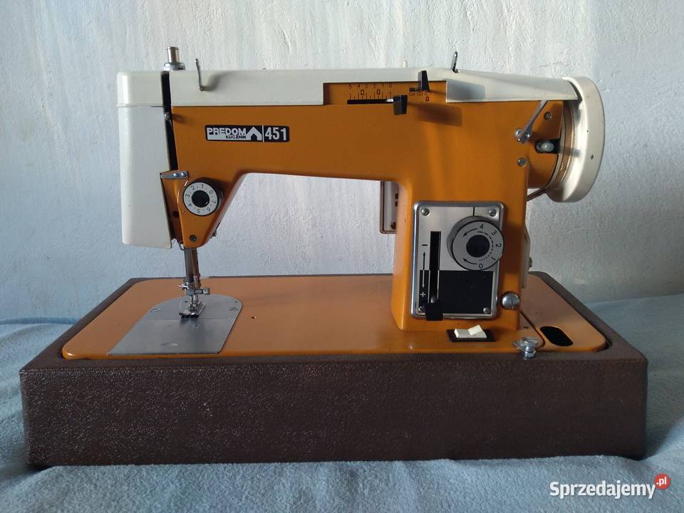 Silnik Tur 2 pedał kabel maszyna do szycia Warszawa