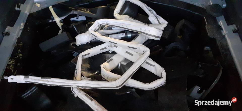 SZYBERDACH AUDI A8 D4 SOLAR Alkantara podkarpackie Nisko