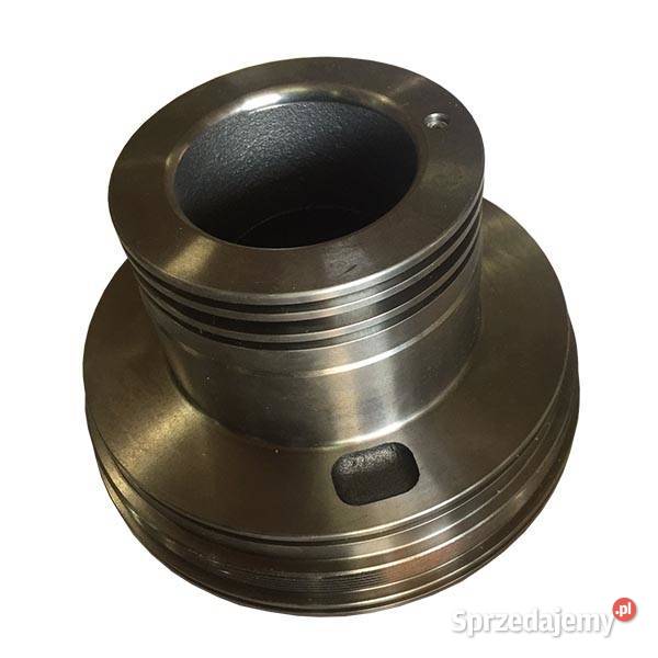 RE64806 Obudowa łożyska mechanizmu różnicowego Do ciągników mazowieckie