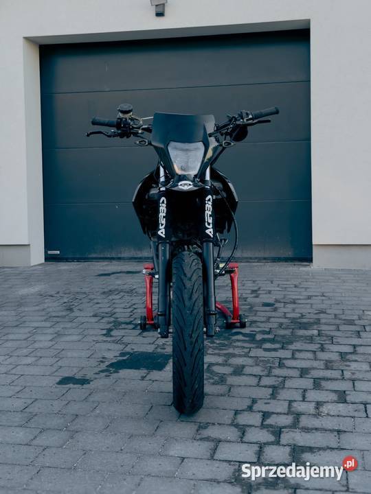 erbi Senda 2014 Italkit MVT Premium Rzeszów