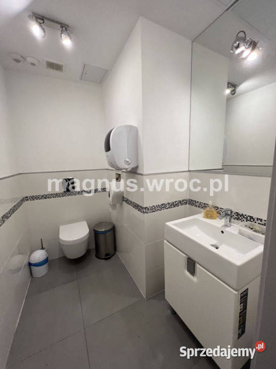 Powierzchnia biurowa w centrum Wrocławia Wrocław
