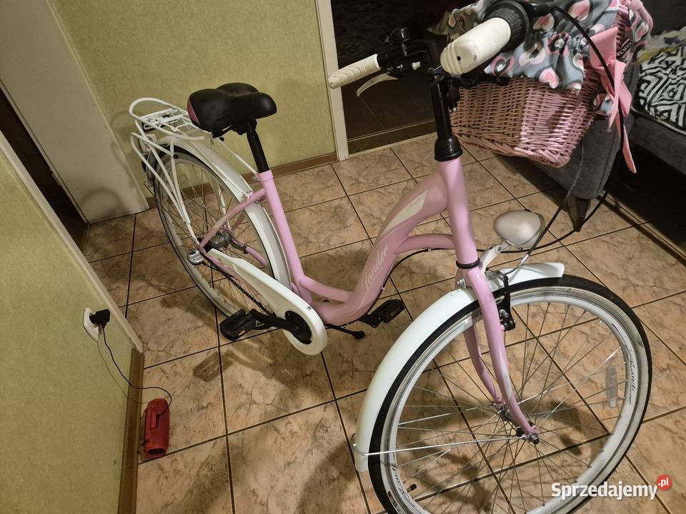 Rower Murzynówko