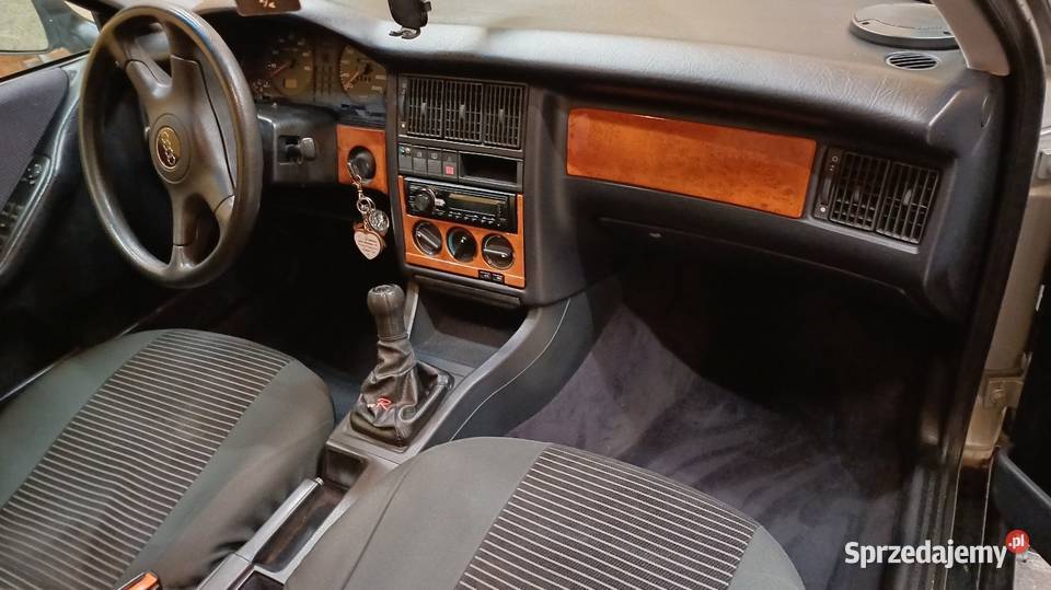 Audi 80 b4 Klimatyzacja 4/5 sprzedam