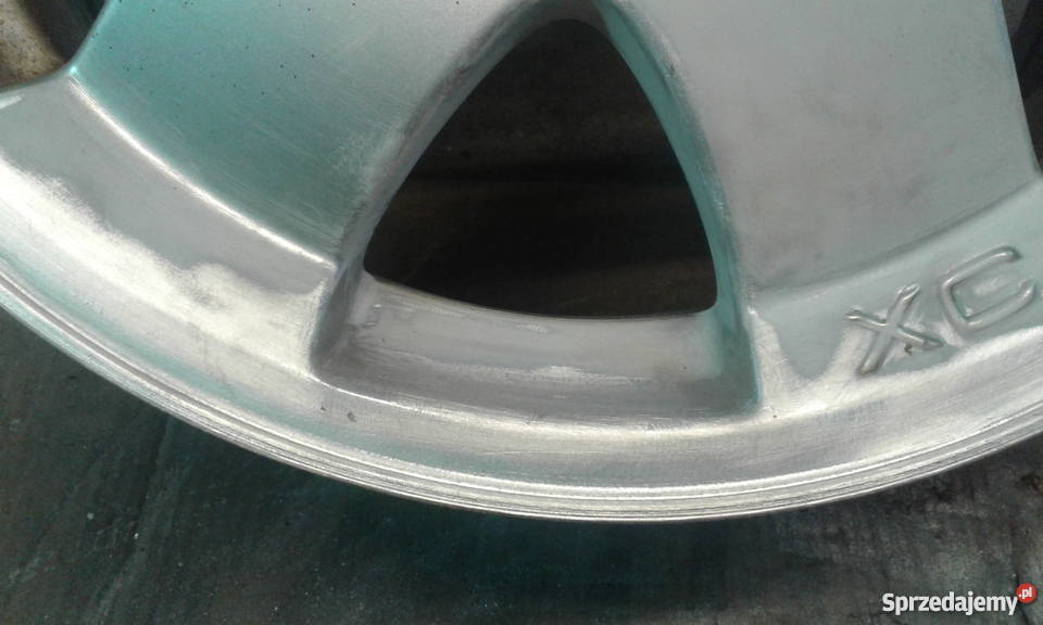 prostowanie felg na poczekaniu Lublin naprawa