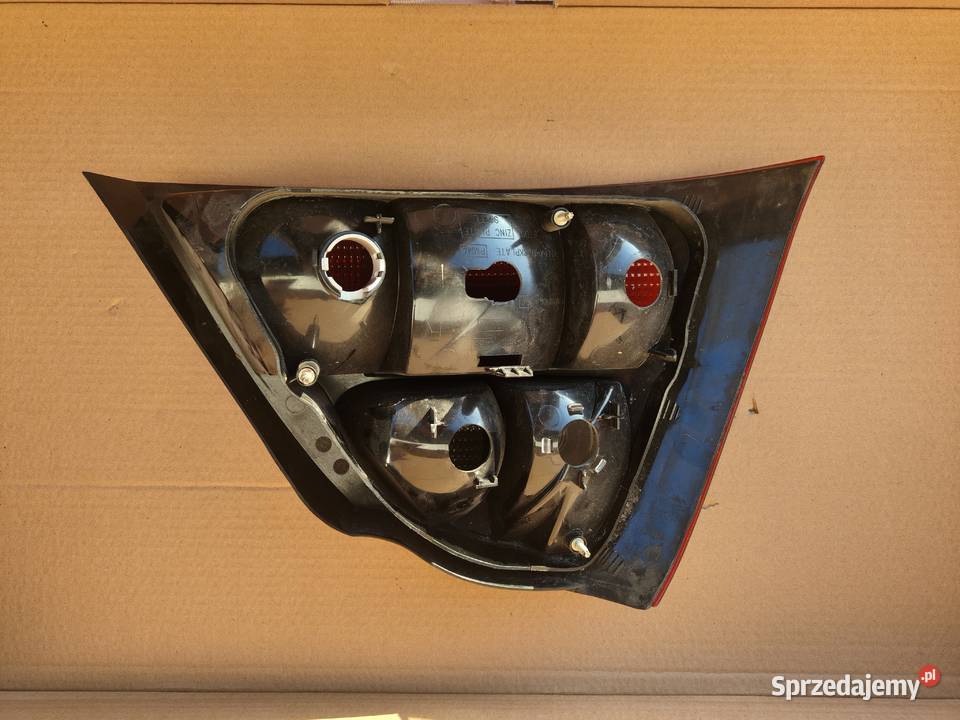 Lampa Rover 25 prawy tył Lampy tylne sprzedam