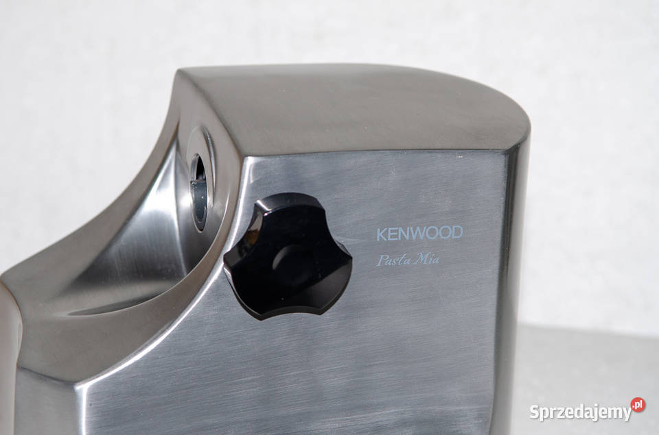 maszynka Kenwood PP510 450W