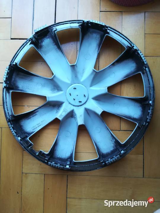 Kołpak 16 Toyota Auris Avensis T25 4260205100 Pozostałe
